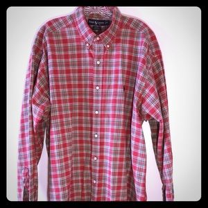 Ralph Lauren men’s button down